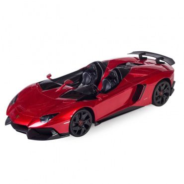 57500 Игрушка транспортная 'Автомобиль на р/у 'Lamborghini Aventador J' 1/12